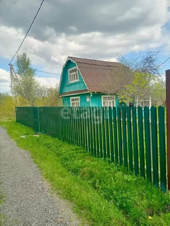 Дом в Тверская область, Тверь Восход СНТ,  (22 м) - Фото 1