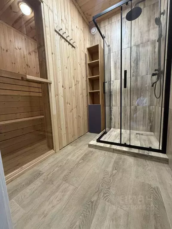 Коттедж в Псковская область, Псковский район, Завеличенская волость, ... - Фото 1