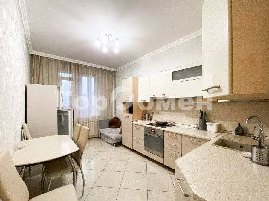 2-к кв. Москва Чертановская ул., 38к1 (80.0 м) - Фото 1