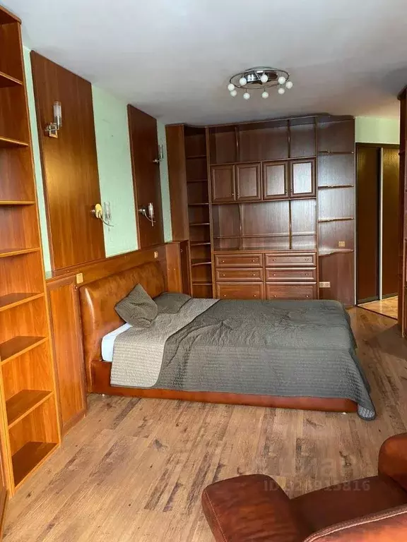 1-к кв. Московская область, Химки ул. Строителей, 5А (52.0 м) - Фото 2