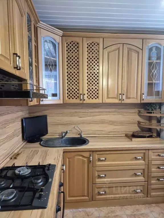 2-к кв. Тверская область, Тверь ул. Маршала Буденного, 9а (51.6 м) - Фото 1