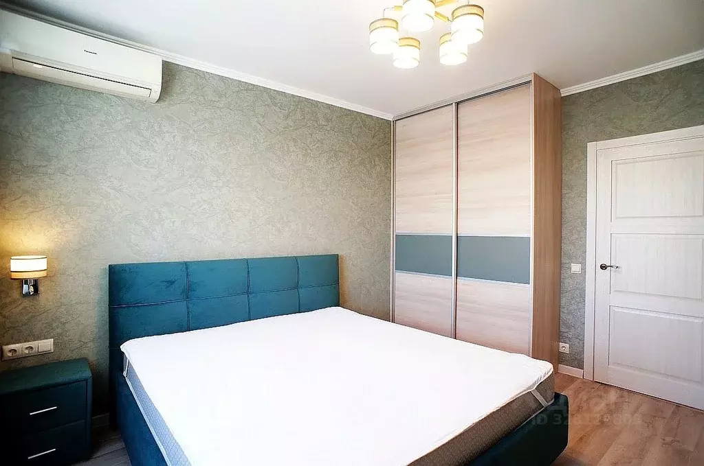 2-к кв. Московская область, Химки ул. Горшина, 6к2 (64.0 м) - Фото 2