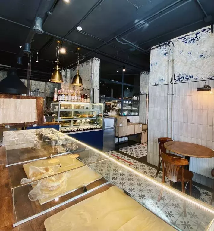 Помещение свободного назначения в Ленинградская область, Мурино ... - Фото 2