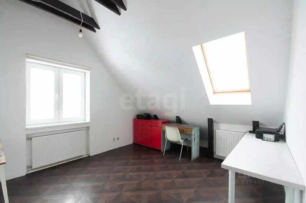 Дом в Калининградская область, Калининград Ромашка СНТ, ул. Вишневая, ... - Фото 1