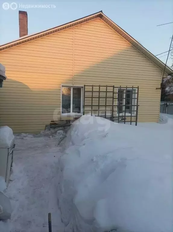 Дом в Кемерово, Краснознамённая улица (88 м) - Фото 2