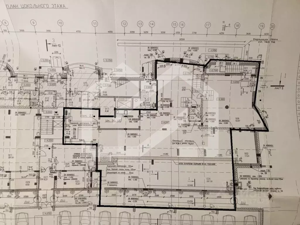Помещение свободного назначения в Московская область, Балашиха ... - Фото 2