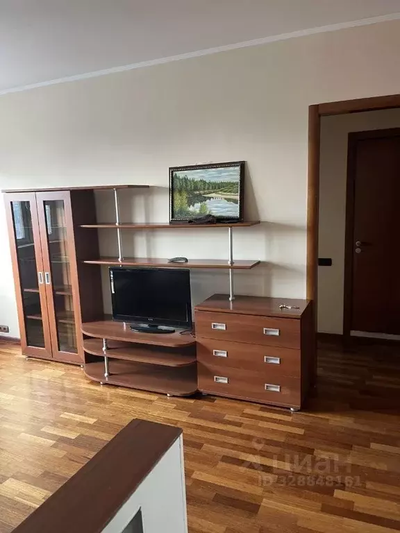 2-к кв. Москва ул. Талалихина, 1К3 (55.0 м) - Фото 2