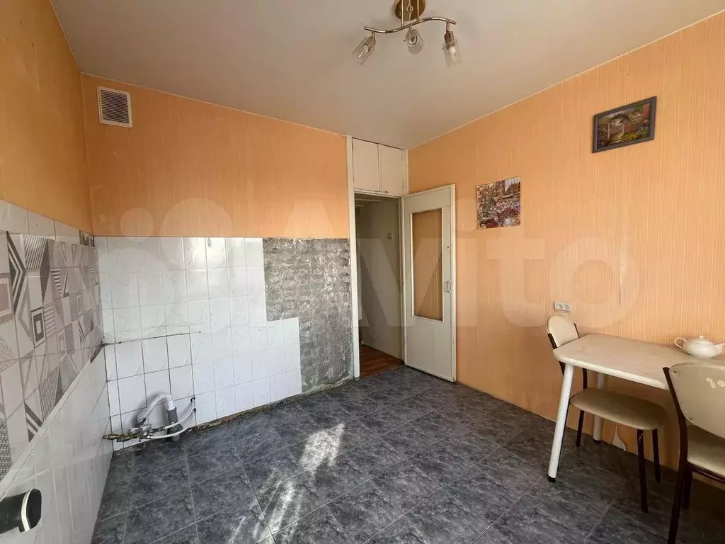 3-к. квартира, 64,6 м, 9/9 эт. - Фото 1