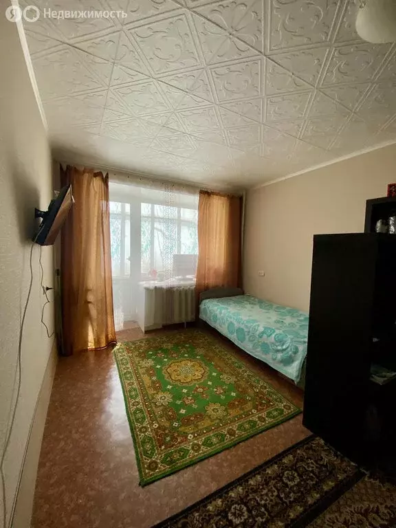 1-комнатная квартира: Кстово, Зелёная улица, 10А (28.2 м) - Фото 1