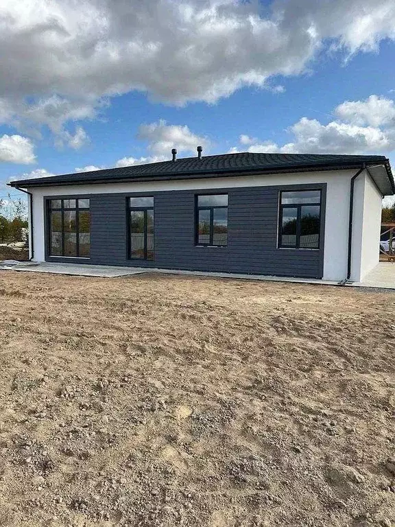 Дом, 146 м - Фото 2