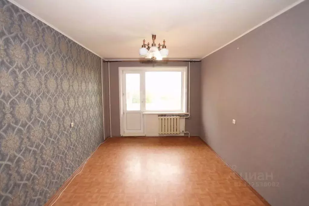 1-к кв. Костромская область, Кострома Малышково мкр, проезд ... - Фото 1