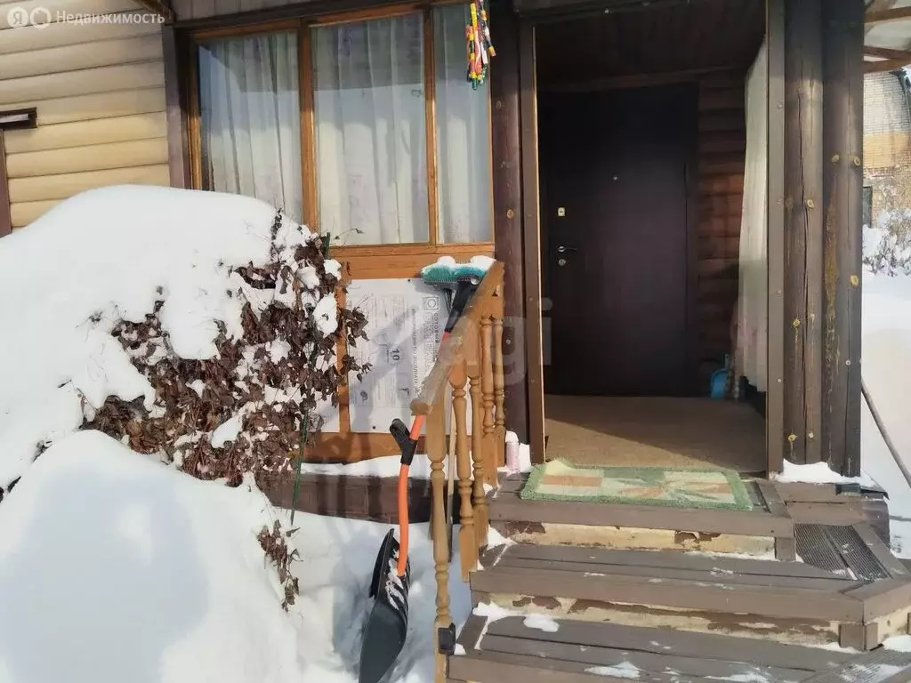 Дом в деревня Селиверстово, Дачная улица (63 м) - Фото 2