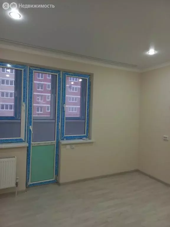 Квартира-студия: Краснодар, улица Западный Обход, 39/2к4 (21.8 м) - Фото 1