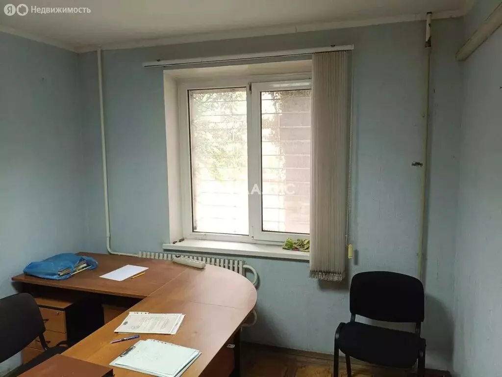 Офис (120.5 м) - Фото 1