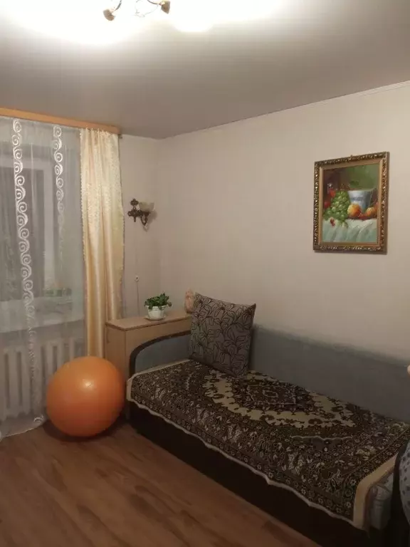 Продаётся 1-к квартира, 32 м - Фото 0