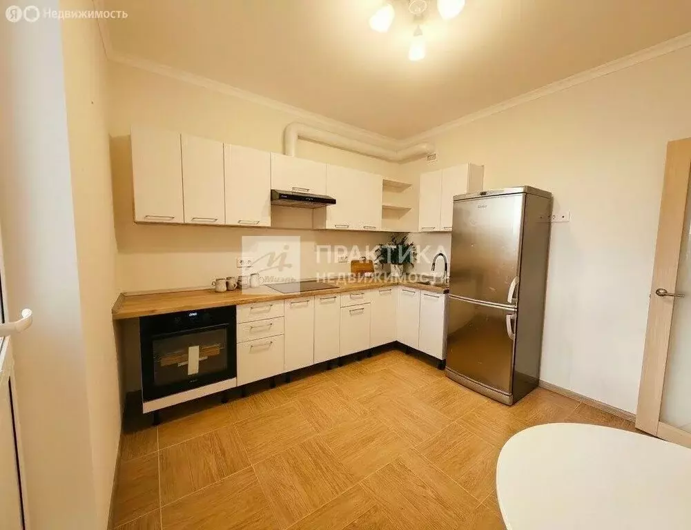 2-комнатная квартира: Москва, улица Лавочкина, 6 (58.4 м) - Фото 2