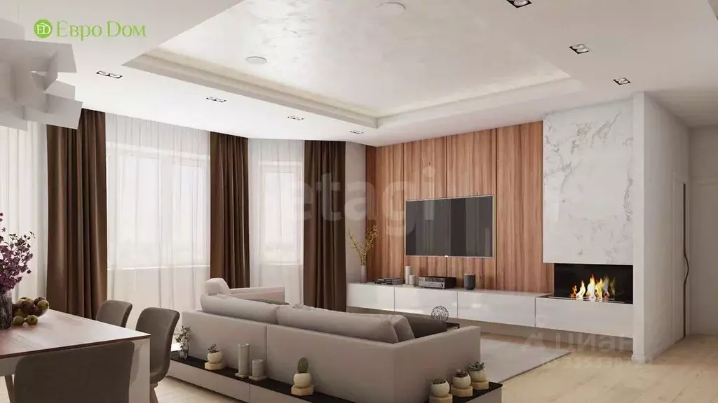 2-к кв. Москва ул. Красного Маяка, 26А (68.0 м) - Фото 0