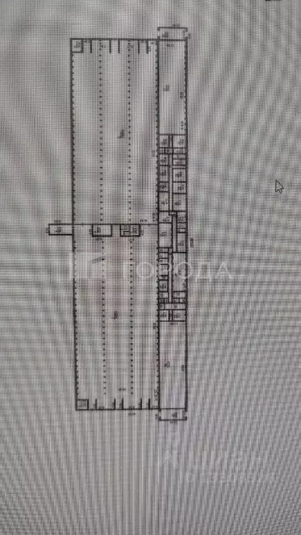 Производственное помещение в Новосибирская область, Новосибирский ... - Фото 2