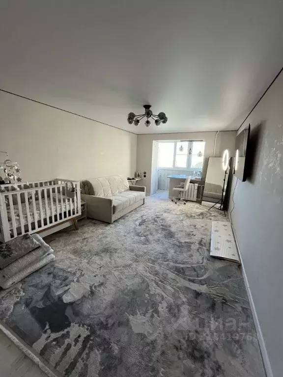 Комната Санкт-Петербург ул. Нахимова, 1 (21.1 м) - Фото 0
