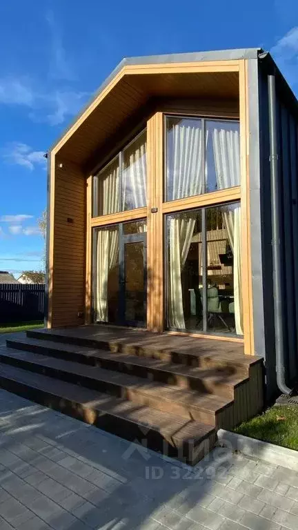 Дом в Ярославская область, Некрасовский муниципальный округ, с. ... - Фото 2