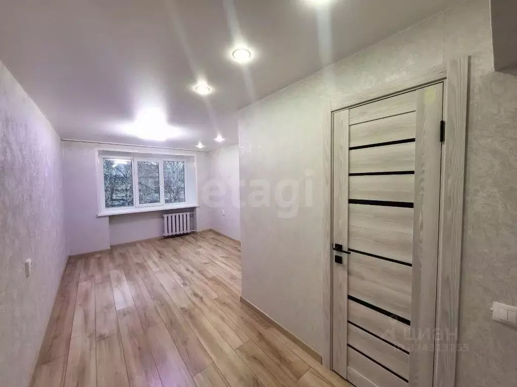 Комната Удмуртия, Ижевск Буммашевская ул., 15А (17.4 м) - Фото 1