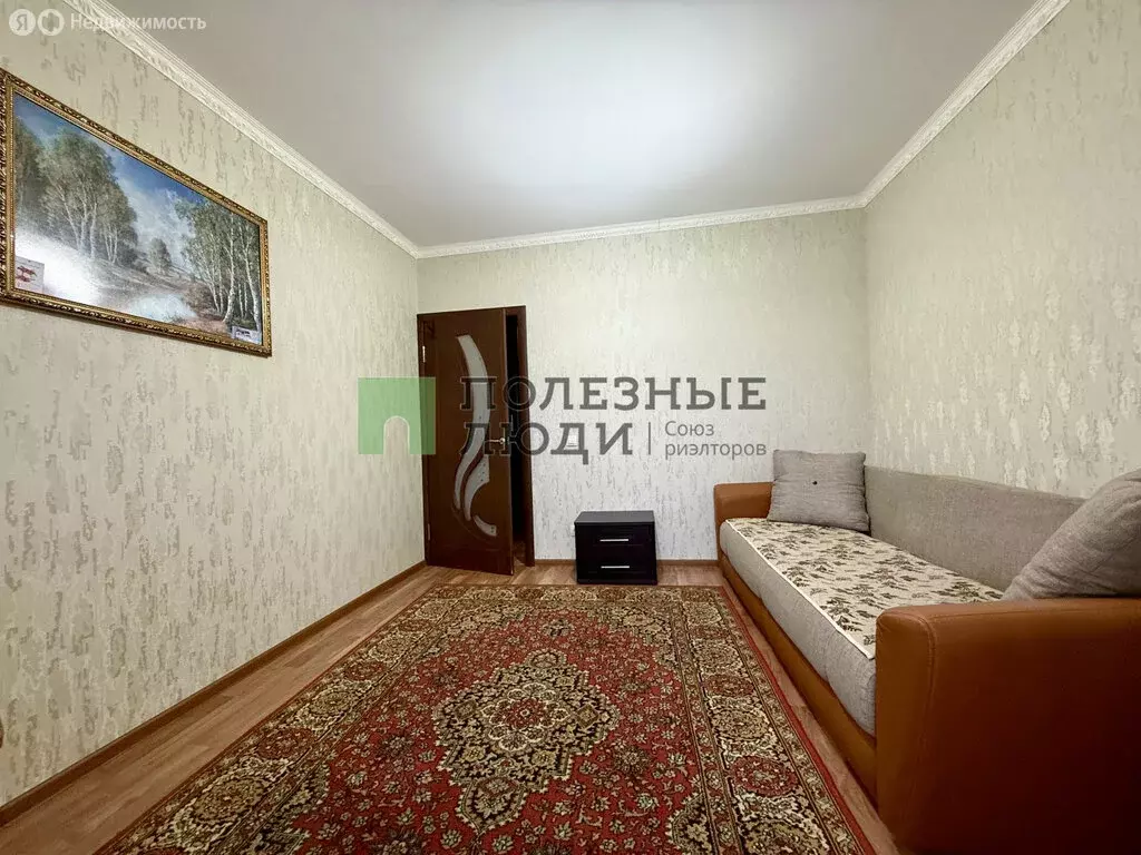 2-комнатная квартира: Орёл, улица Алроса, 9 (61.1 м) - Фото 1