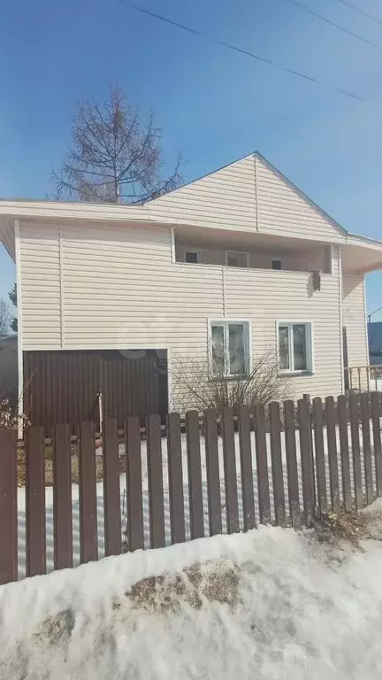 Дом в Иркутская область, Иркутский муниципальный округ, Радуга СНТ 271 ... - Фото 2