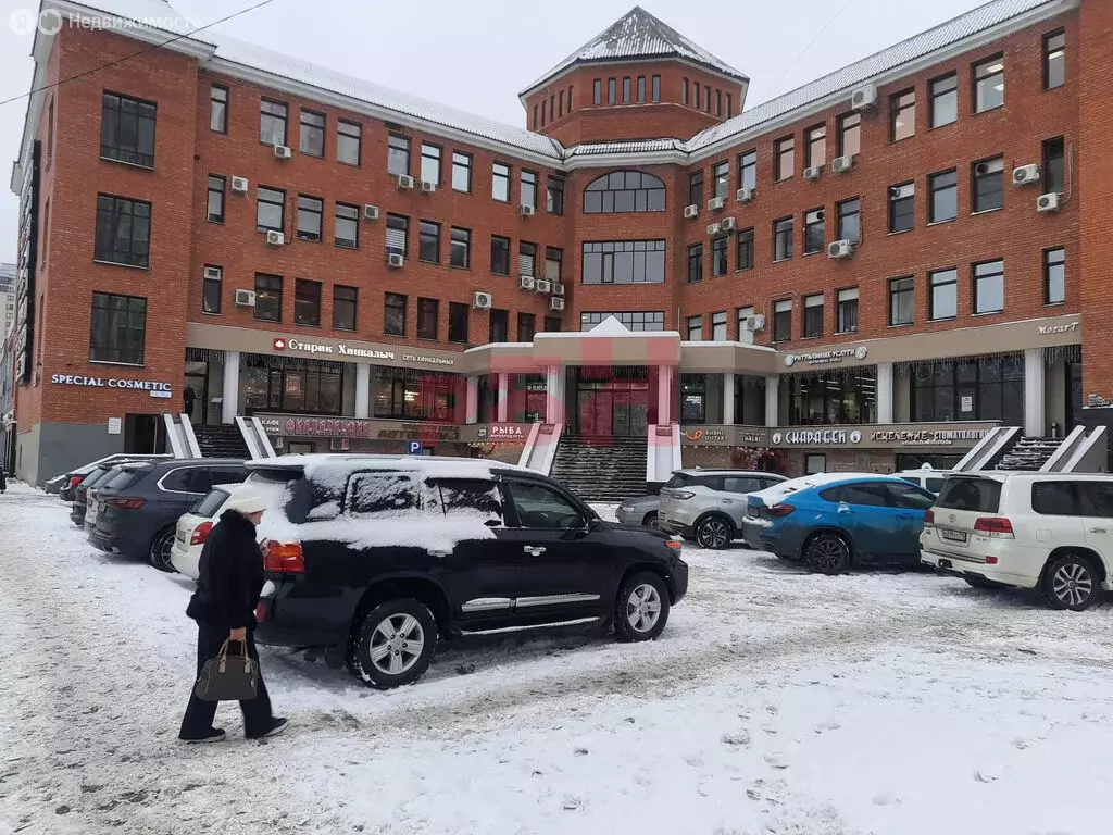 Помещение свободного назначения (303.9 м) - Фото 2