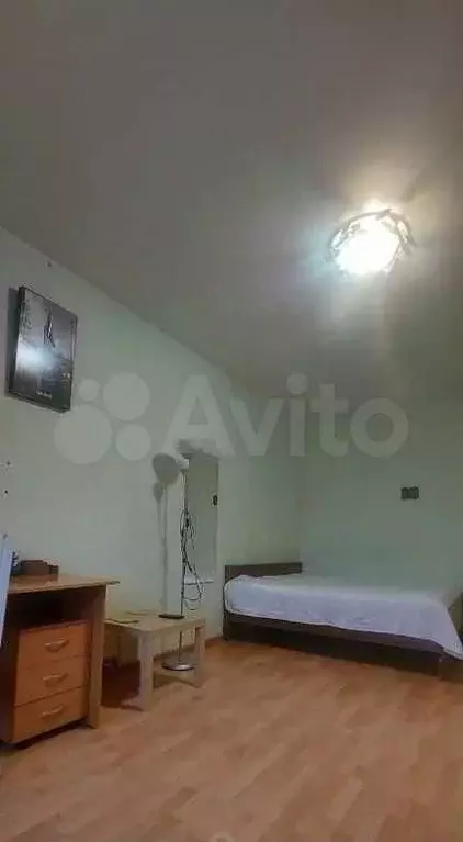1-к. квартира, 36 м, 5/5 эт. - Фото 1