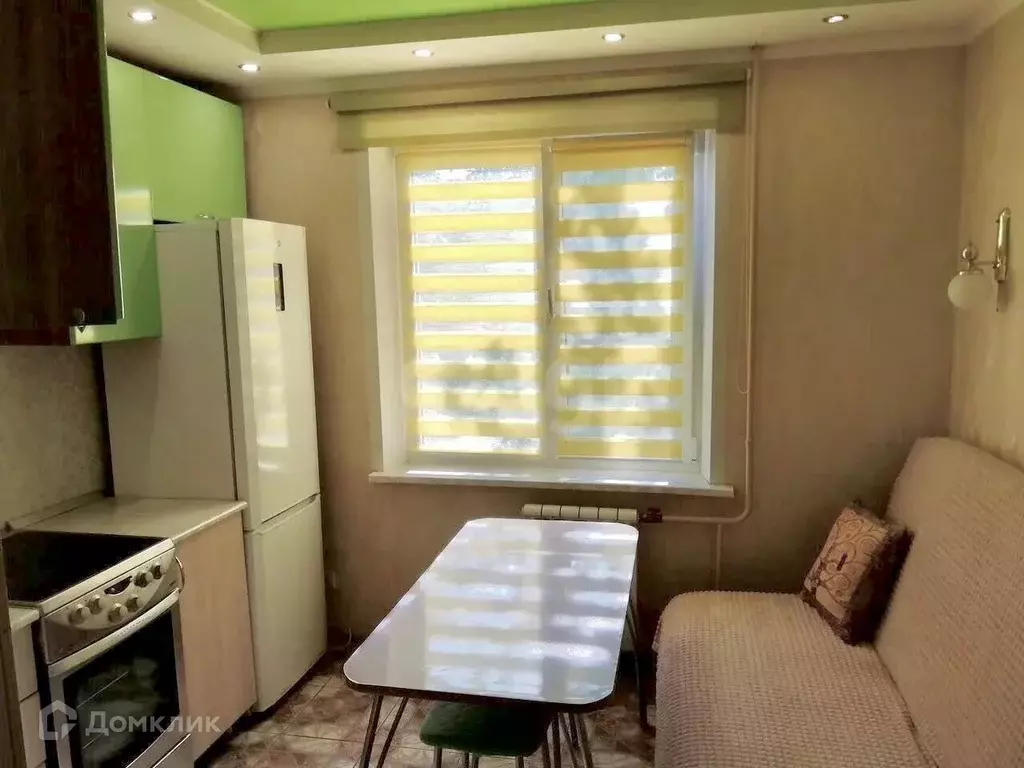 Продаётся 1-к квартира, 33.3 м - Фото 1