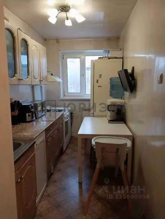 2-к кв. Свердловская область, Нижний Тагил ул. Окунева, 49 (43.7 м) - Фото 1