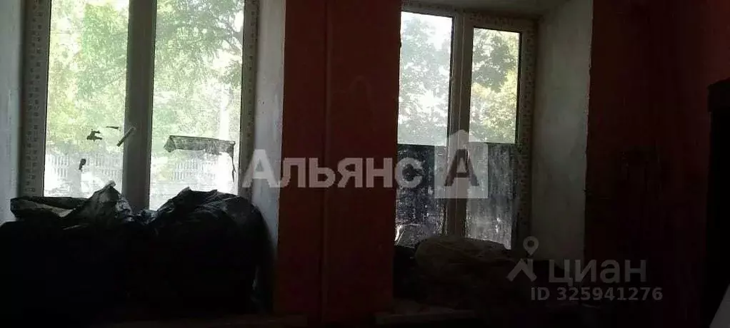 2-к кв. Ростовская область, Донецк просп. Мира, 62 (44.9 м) - Фото 1