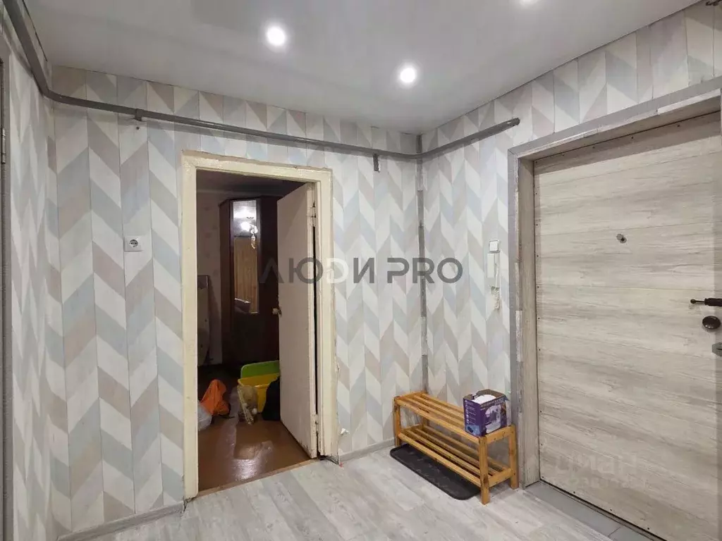 2-к кв. Ярославская область, Ярославль ул. Саукова, 7 (45.0 м) - Фото 2