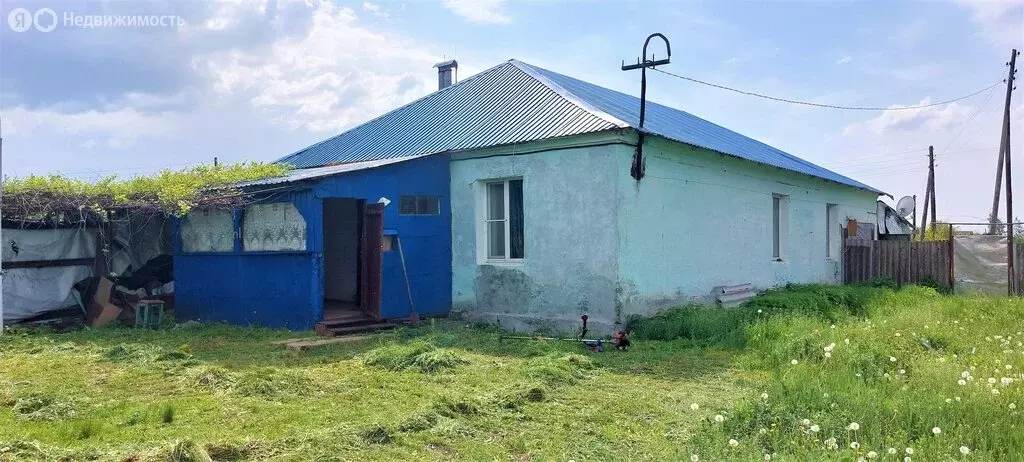 Дом в село Бреславка, Заречная улица (114.5 м) - Фото 2