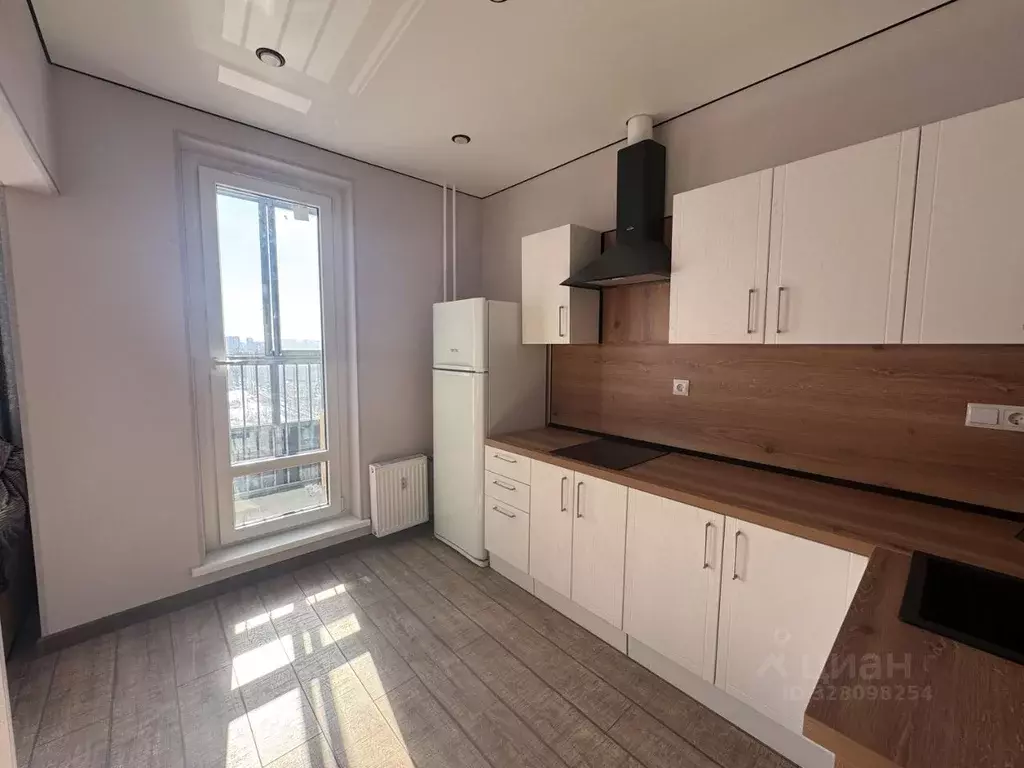 Студия Москва Ленинградское ш., 228к1 (28.0 м) - Фото 0