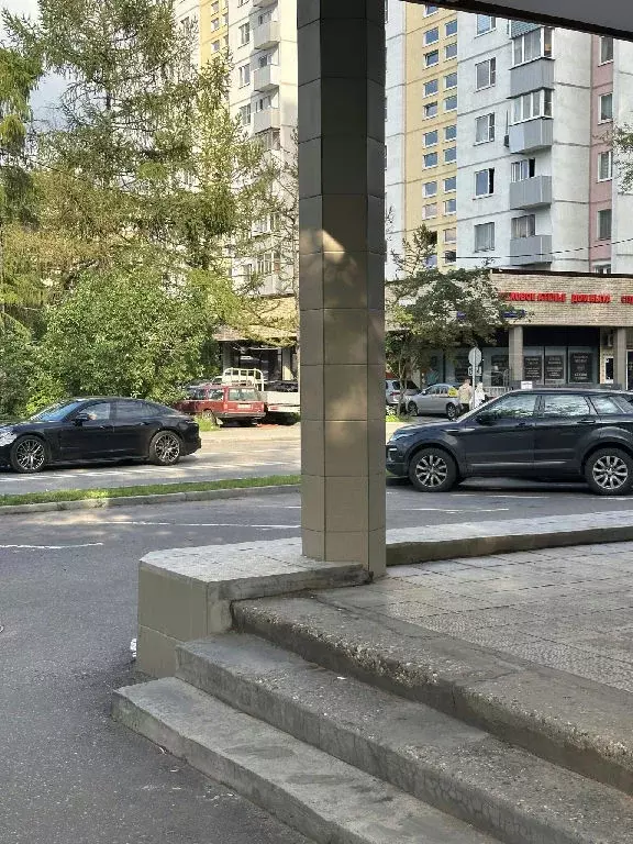 Продается 4-комнатная квартира - Фото 1