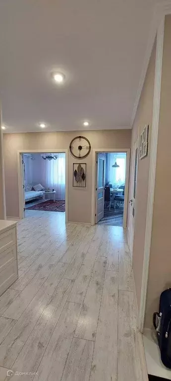 Продаётся 3-к квартира, 75.2 м - Фото 1