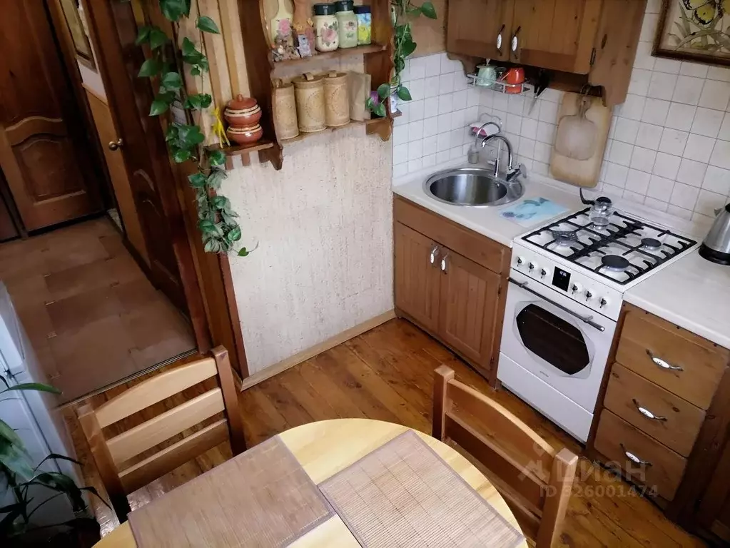 Комната Московская область, Балашиха ул. Свердлова, 45 (14.0 м) - Фото 1