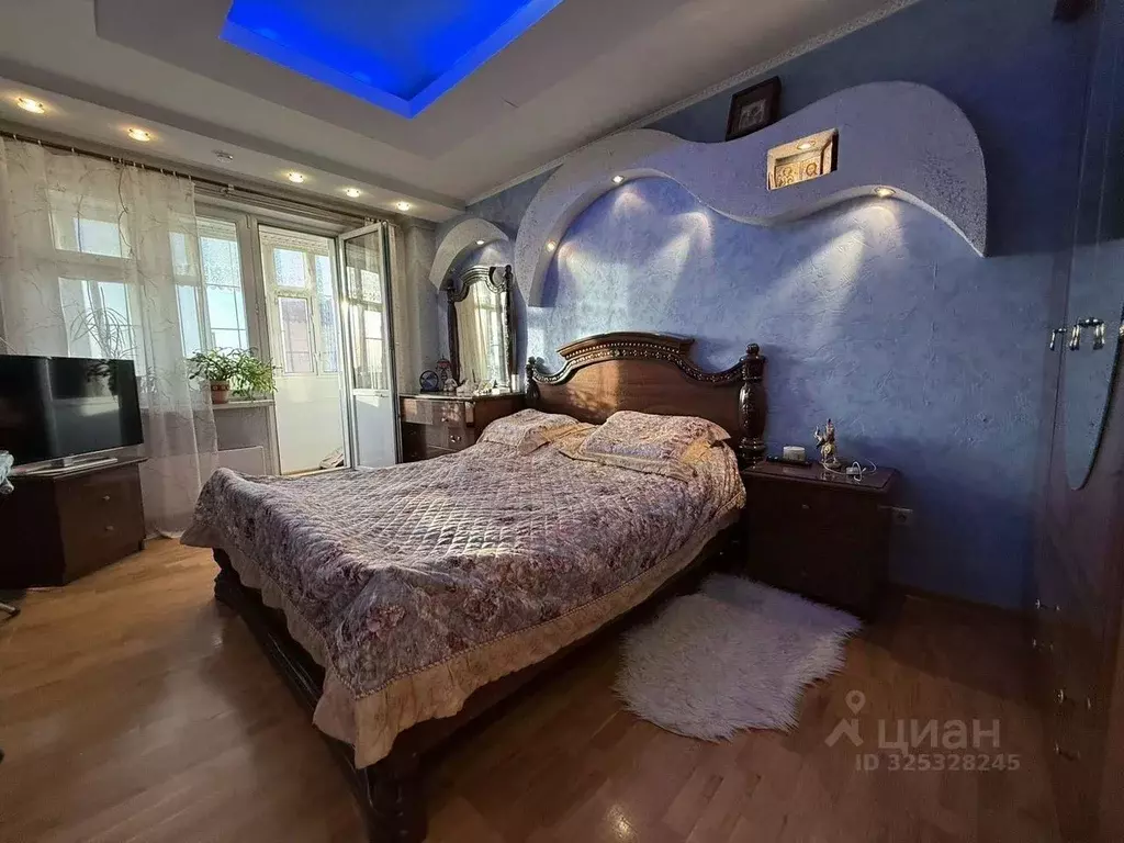 3-к кв. Московская область, Клин ул. 60 лет Октября, 1/62 (61.0 м) - Фото 0