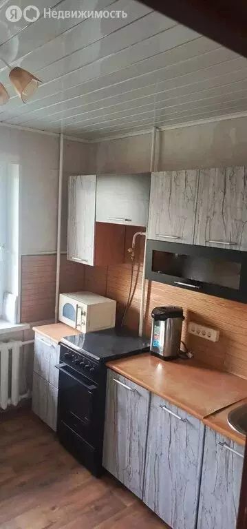 2-комнатная квартира: Раменское, улица Свободы, 7 (56 м) - Фото 2