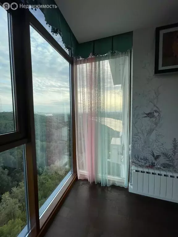 3-комнатная квартира: Уфа, улица Блюхера, 3/3 (117 м) - Фото 1