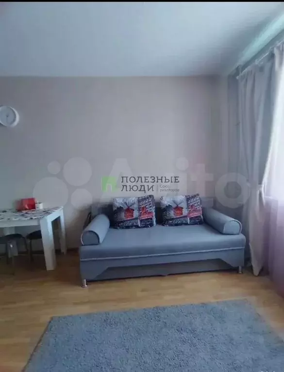 1-к. квартира, 23 м, 6/7 эт. - Фото 0