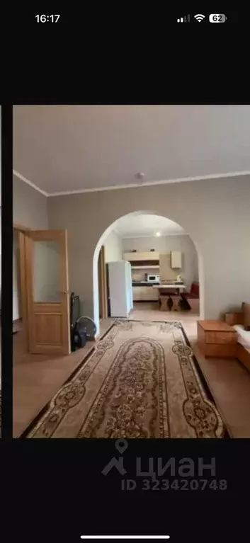 Студия Курская область, Курск просп. Анатолия Дериглазова, 107 (45.0 ... - Фото 2