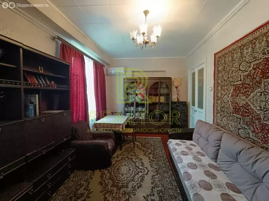 3-комнатная квартира: Шахты, Аллейный бульвар, 10 (70 м) - Фото 1