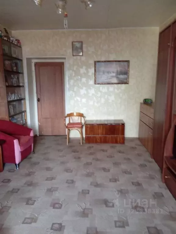 2-к кв. Москва Ленинградский просп., 33К6 (63.0 м) - Фото 2