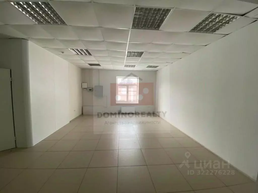 Офис в Нижегородская область, Балахна ул. Энгельса, 8 (60 м) - Фото 0