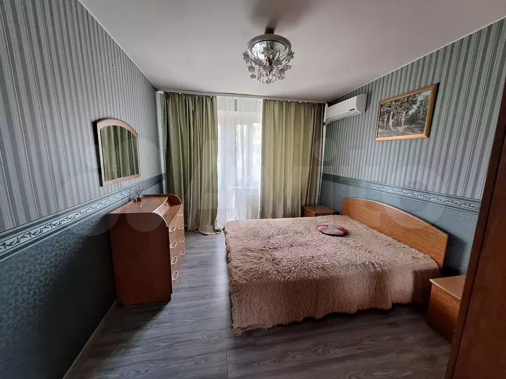 4-к. квартира, 108,3 м, 3/5 эт. - Фото 0
