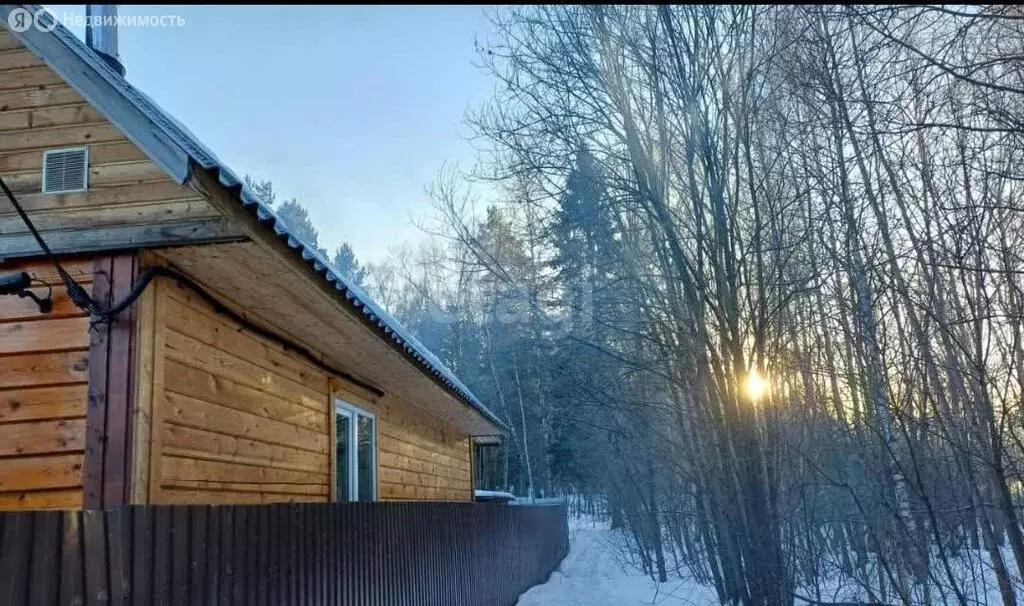 Участок в Лобня, микрорайон Луговая, Кольцевая улица, 34 (5 м) - Фото 1