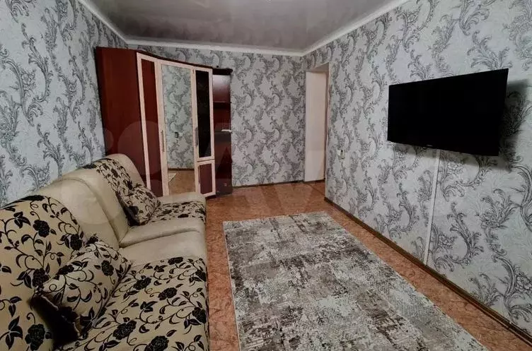 2-к. квартира, 53 м, 7/12 эт. - Фото 0