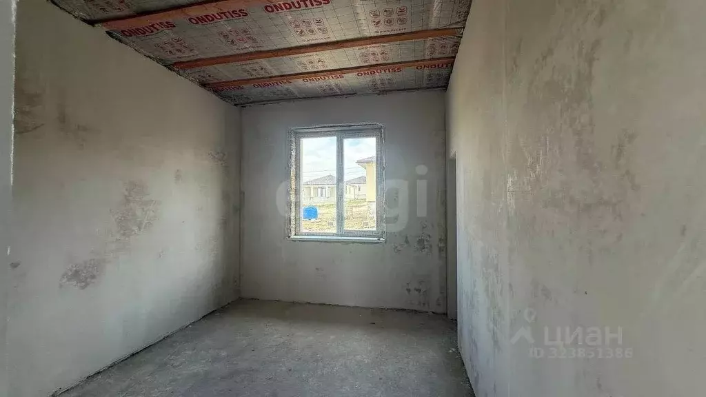 Дом в Крым, Симферопольский район, Мирновское с/пос, Таврический кп ... - Фото 2